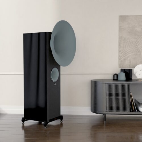 Avantgarde Duo SD Aura