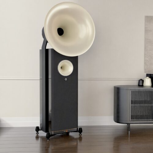 Avantgarde Duo GT Aura