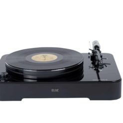 Elac Miracord 80 schwarz
