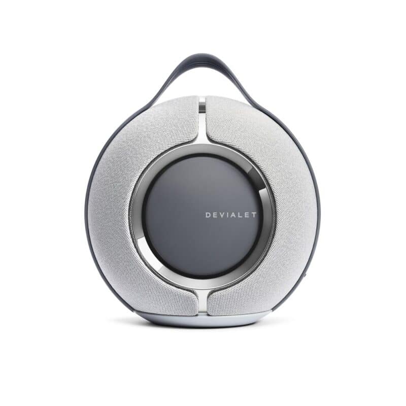 Devialet Mania (jetzt inkl. Docking Station) – Bild 8