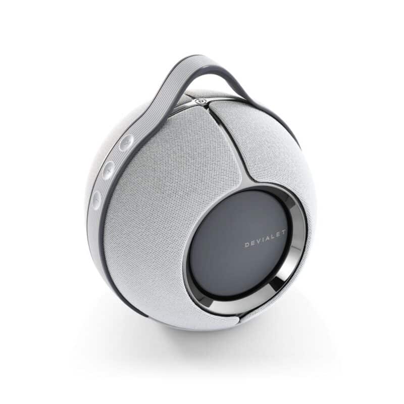 Devialet Mania (jetzt inkl. Docking Station) – Bild 10
