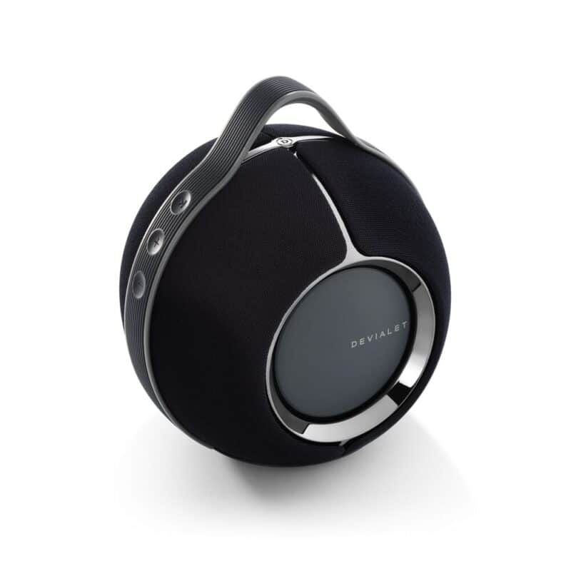 Devialet Mania (jetzt inkl. Docking Station) – Bild 5