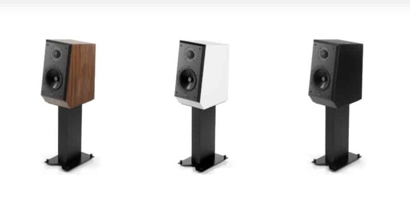 Epos ES-14N (Paar) – Bild 2