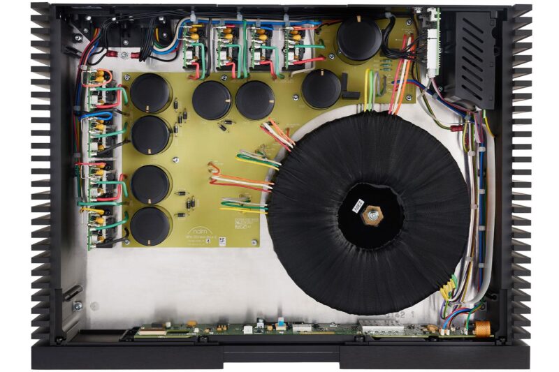Naim NPX 300 - NEW CLASSIC – Bild 8