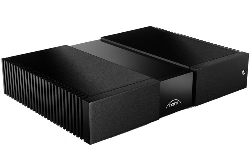 Naim NAP 250 - NEW Classic  B Ware – Bild 2