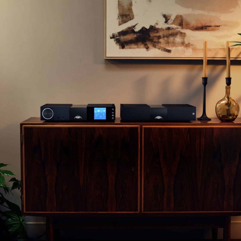 Naim NPX 300 - NEW CLASSIC – Bild 4