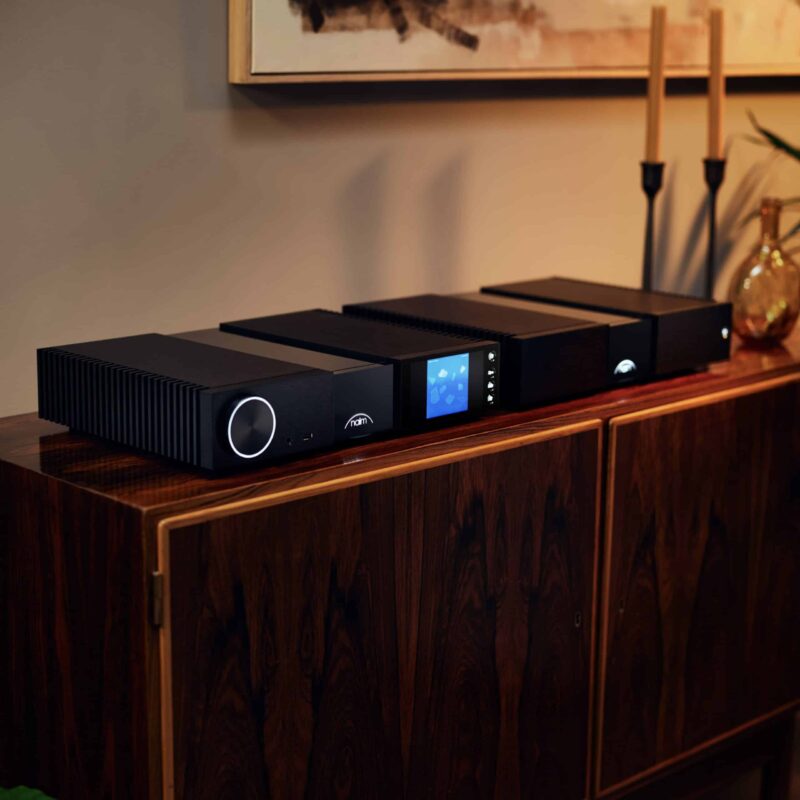 Naim NAP 250 - NEW Classic  B Ware – Bild 5