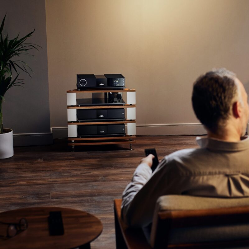 Naim NPX 300 - NEW CLASSIC – Bild 6