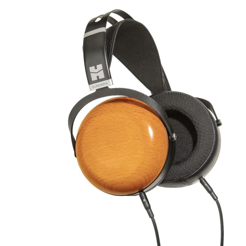HIFIMAN SUNDARA CLOSED-BACK
