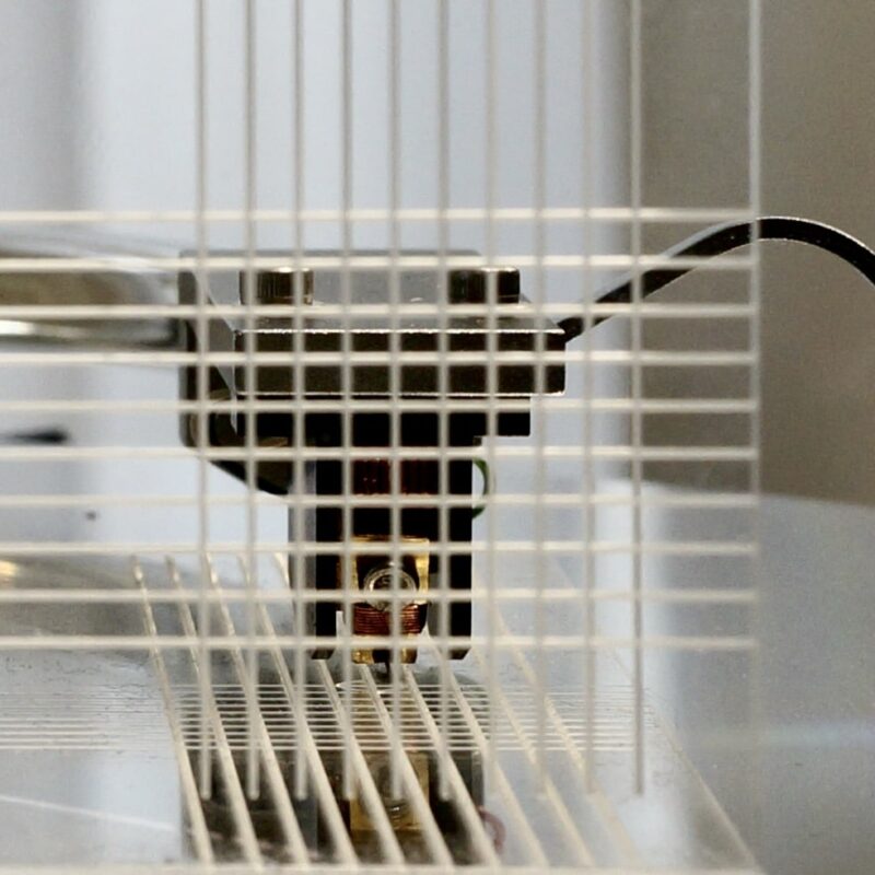 Aura Hifi Einstellschablone für Tonabnehmer – Bild 4