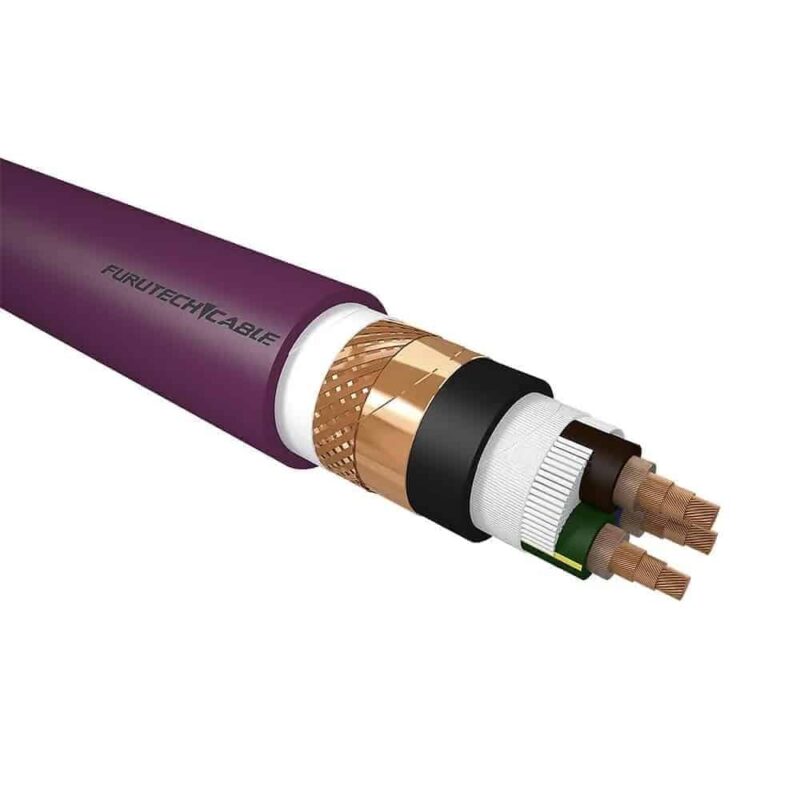 furutech dps 4.1 Bulk Kabel pro laufenden Meter