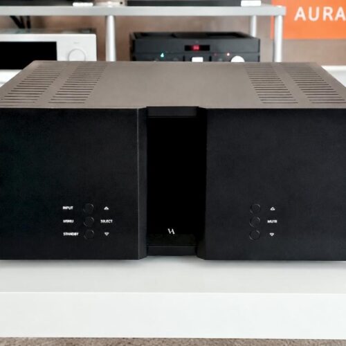 Vitus Audio RI-101 Mk II