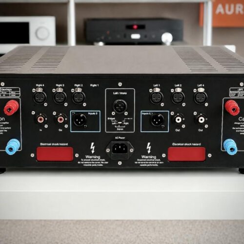 Vitus Audio RI-101 Mk II