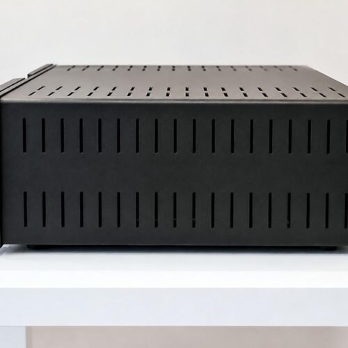 Vitus Audio RI-101 Mk II