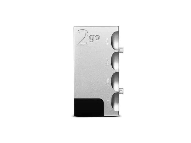 Chord 2Go