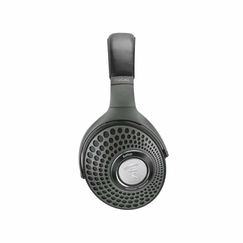 Focal Bathys Seite