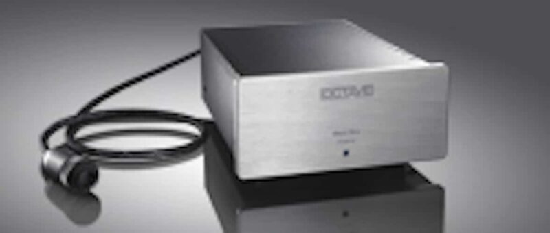 Octave Phono Eingansmodul IN 3: XLR MC Eingangmodul – Bild 8