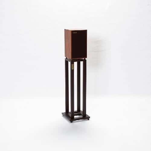 TonTräger Reference Stands für Harbeth P3 Lautsprecher (Paar)