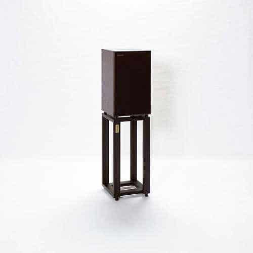 TonTräger Reference Stands für Harbeth M30 Lautsprecher (Paar)