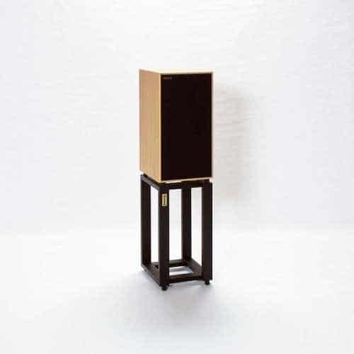 TonTräger Reference Stands für Harbeth C7 Lautsprecher (Paar)