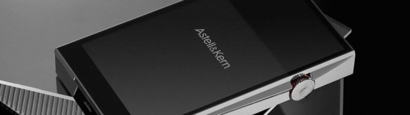 Astell & Kern A & Ultima SP3000 – Bild 13