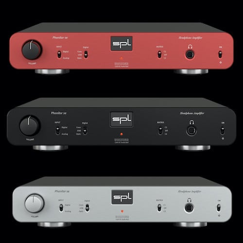 SPL Phonitor SE