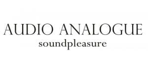 Audio Analogue
