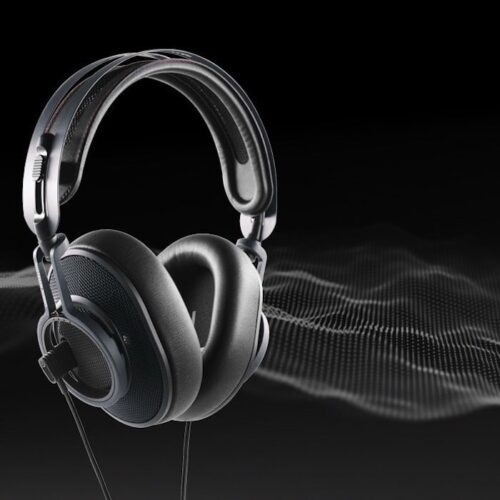 Austrian Audio The Composer