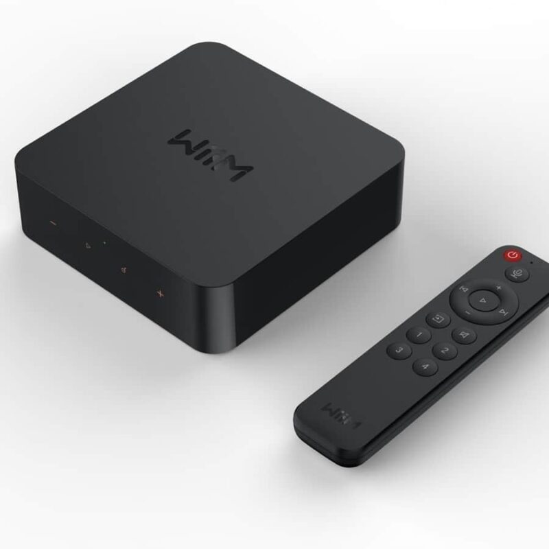 WiiM Pro Plus – Bild 2