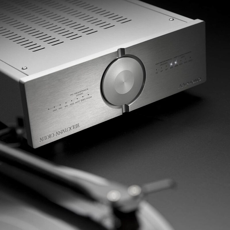 Audio Analogue AAPhono