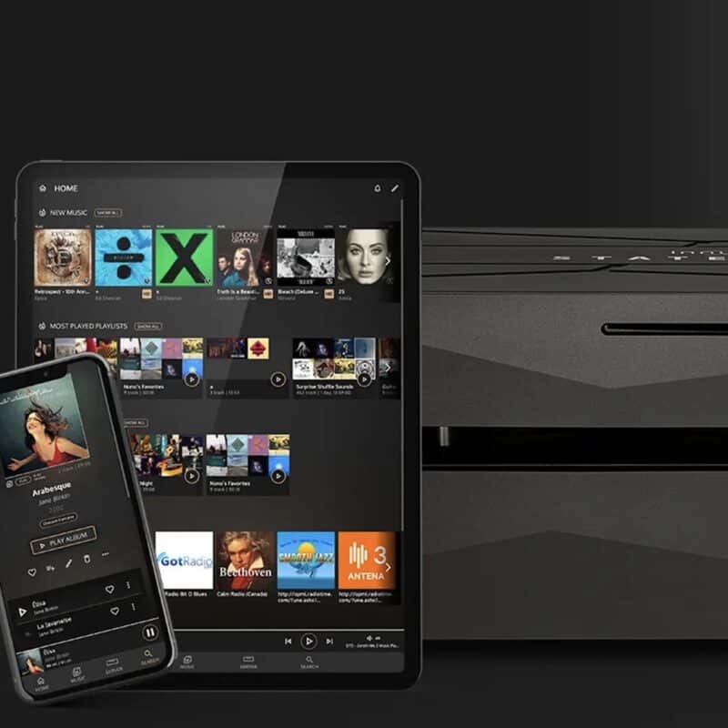 Innuos PULSEmini – Bild 3