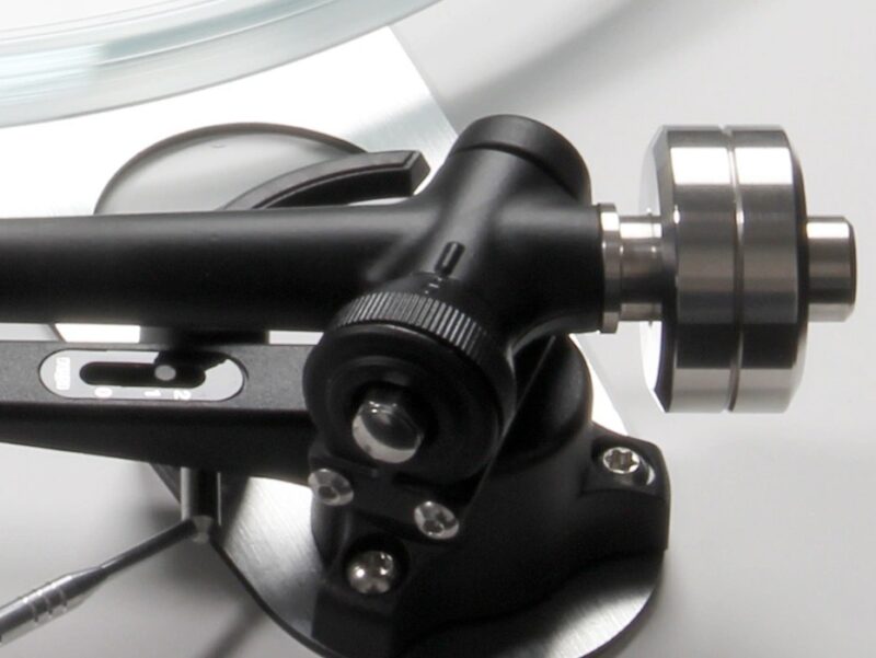 Rega Tonarm RB 880 – Bild 2