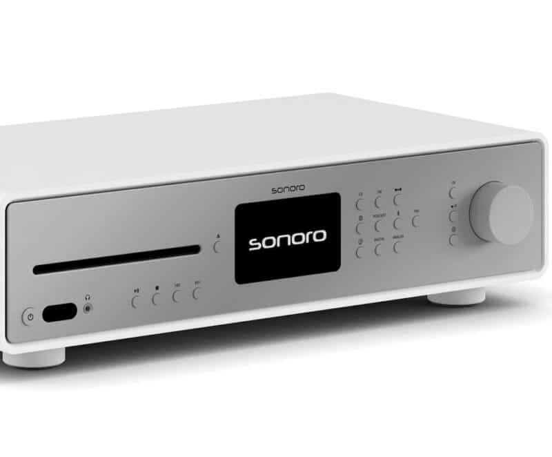 Sonoro Maestro Quantum – Bild 6