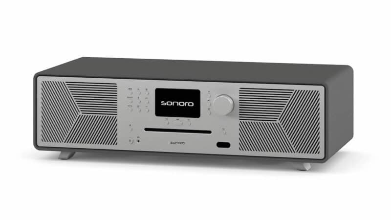 Sonoro Meisterstück (Gen.2) – Bild 9