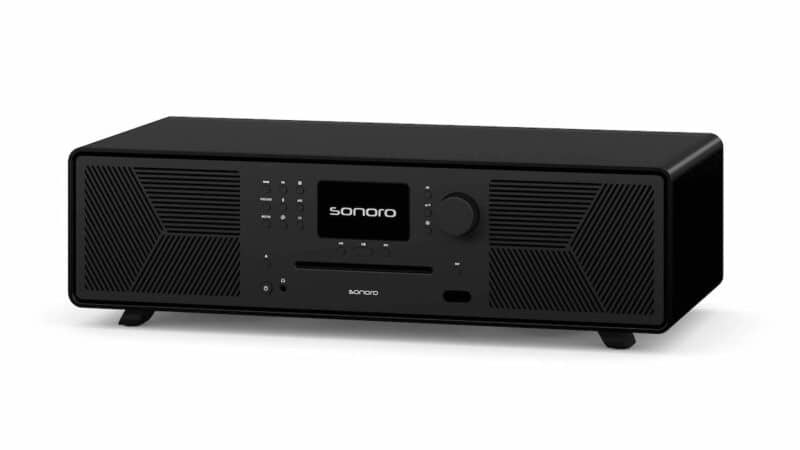 Sonoro Meisterstück (Gen.2) – Bild 8