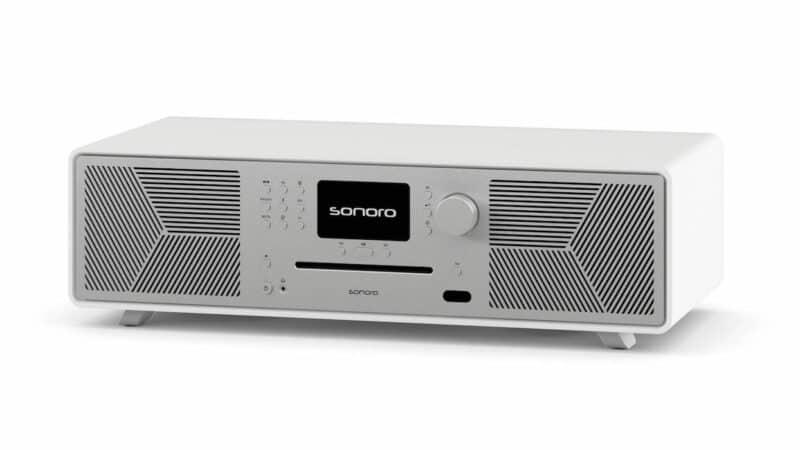 Sonoro Meisterstück (Gen.2) – Bild 11