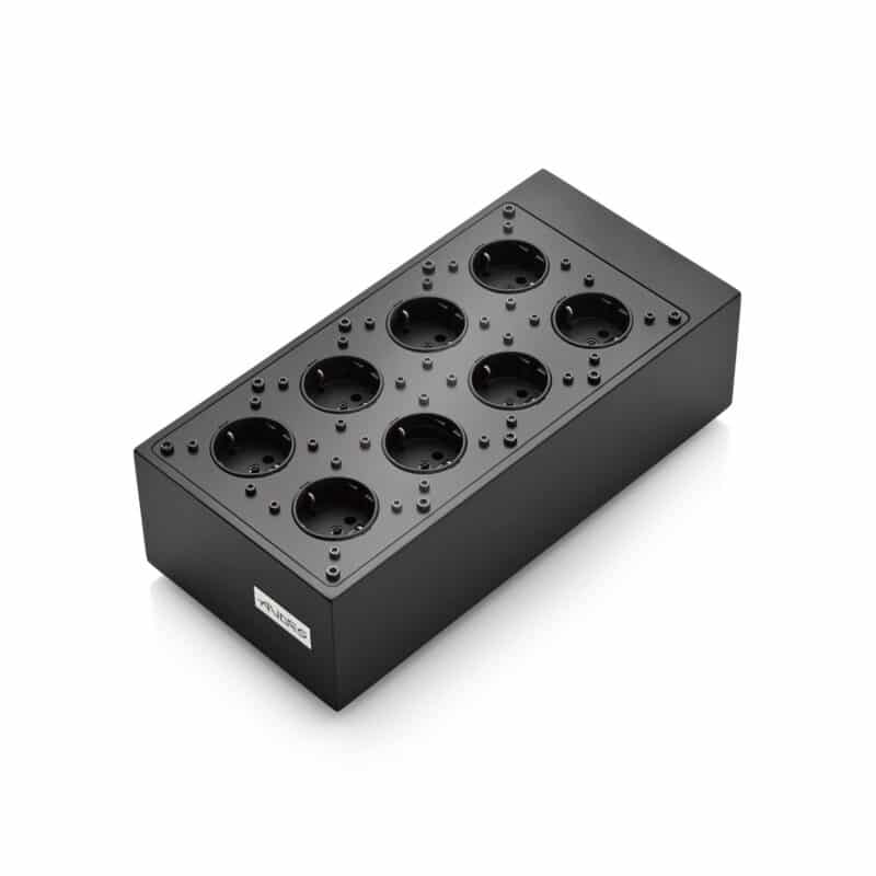 Audes PS-8 DC