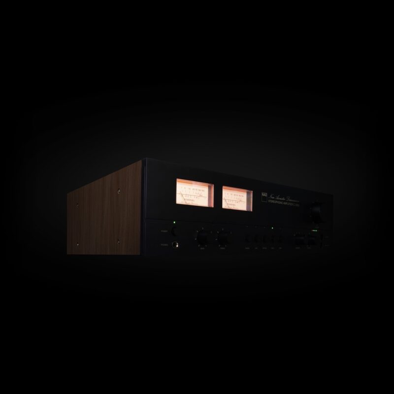 NAD C3050 inklusive BluOS2D Netzwerkmodul – Bild 4