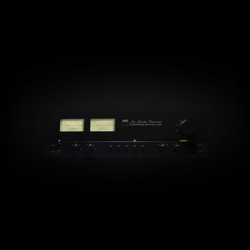 NAD C3050 inklusive BluOS2D Netzwerkmodul – Bild 3