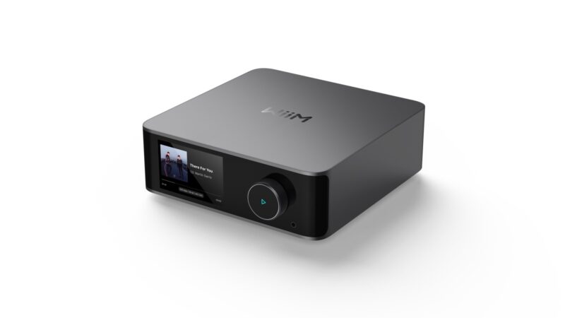 WiiM Ultra – Bild 3