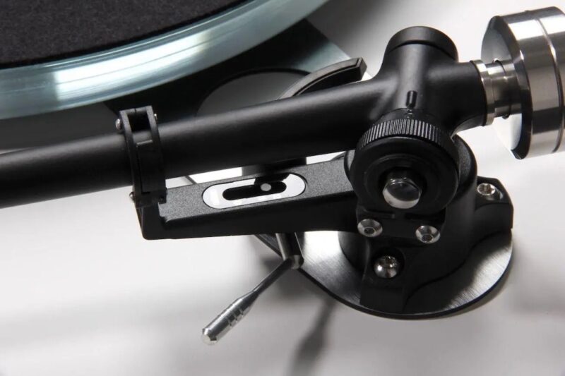 Rega Planar 6 weiß – Bild 7