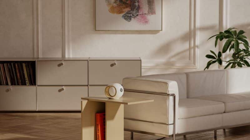 Devialet Phantom II 98 DB Opéra de Paris – Bild 2