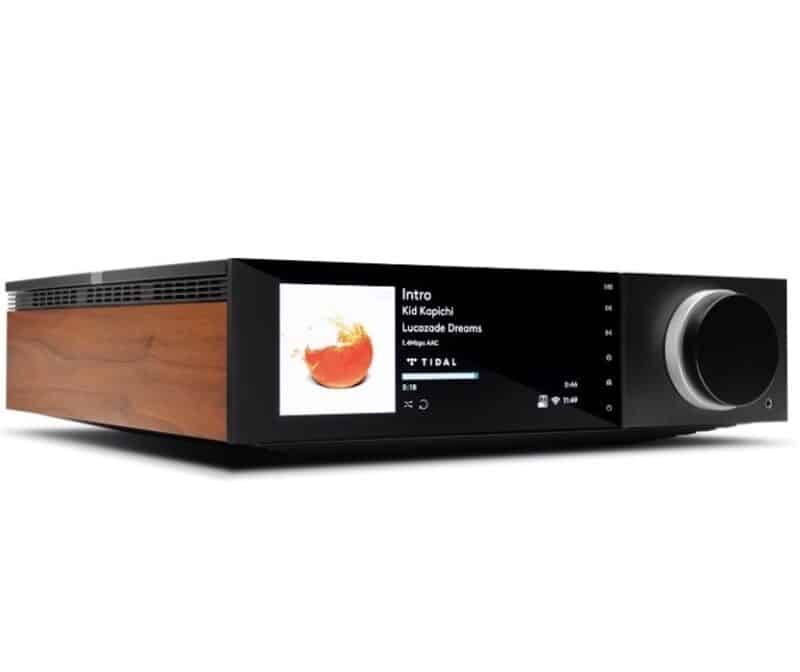 Cambridge audio EVO 150