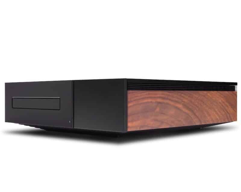 Cambridge audio EVO CD