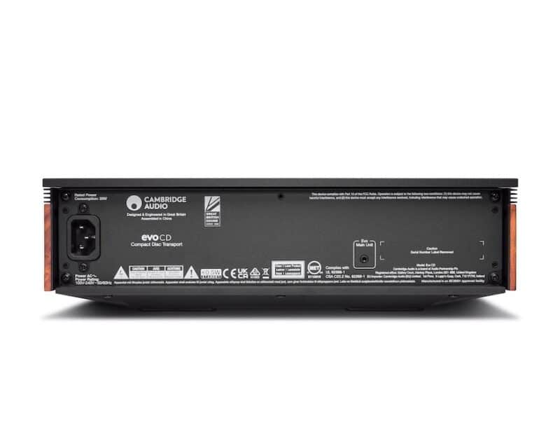 Cambridge audio EVO CD – Bild 5