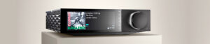 Cambridge Audio neu im Sortiment bei AURA HiFi...