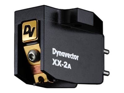 dynavector xx 2a