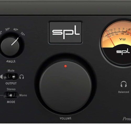 Phonitor X Kopfhörerverstärker