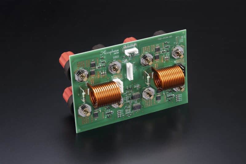 Accuphase E-700 – Bild 6