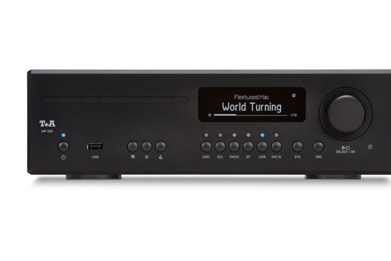 T+A DAC 200 – Bild 3